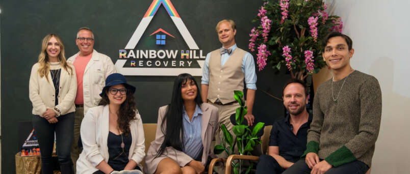 RHR-press-los-angeles-based-recovery-center