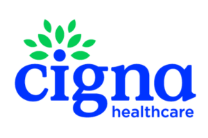 CIGNA logo