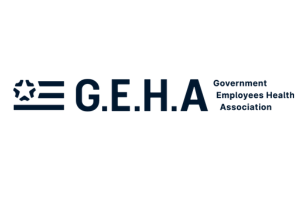 GEHA logo