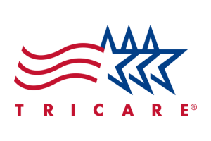 TRICARE logo