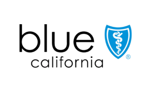 blue CA logo