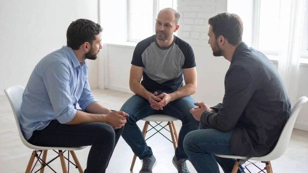 LGBTQ+ Addiction Recovery