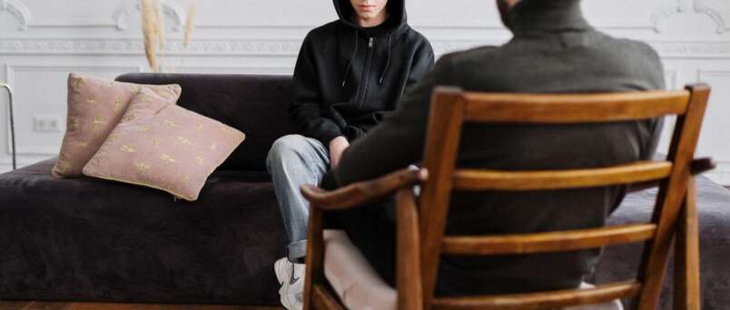 Dialectical Behavior Therapy (DBT) LGBTQ+