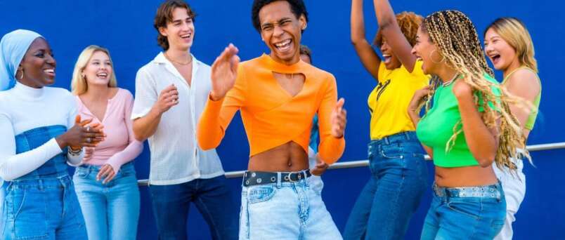 Affirmative Therapy's Impact