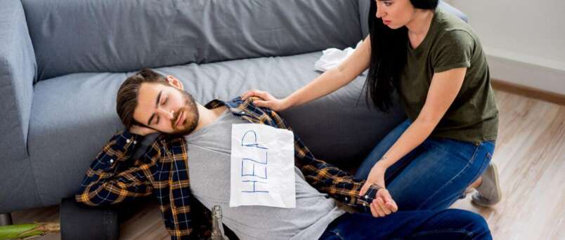 Trauma-Informed Care for LGBTQ+ Addiction Recovery