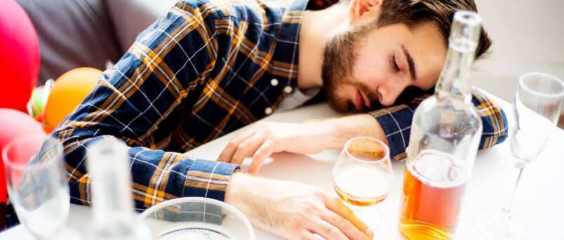 LGBTQ Alcohol Detox