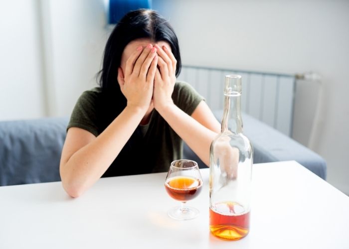 Addiction Condition