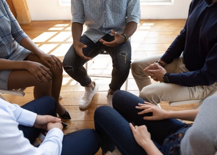 Addiction Therapy & Recovery