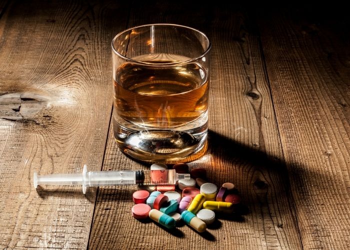 Addiction